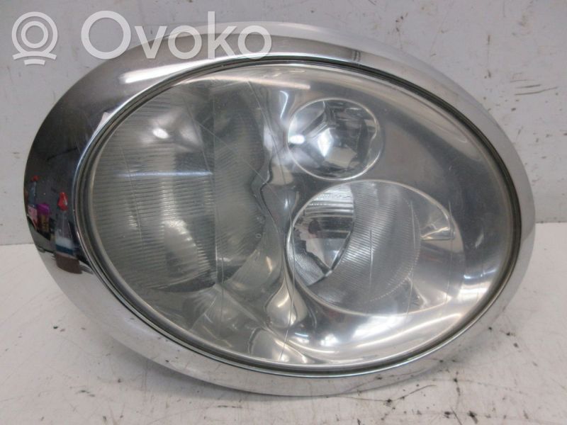Headlight/headlamp   6911703,6911703