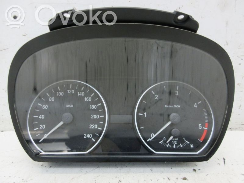 Geschwindigkeitsmesser Cockpit   9220949,9220949