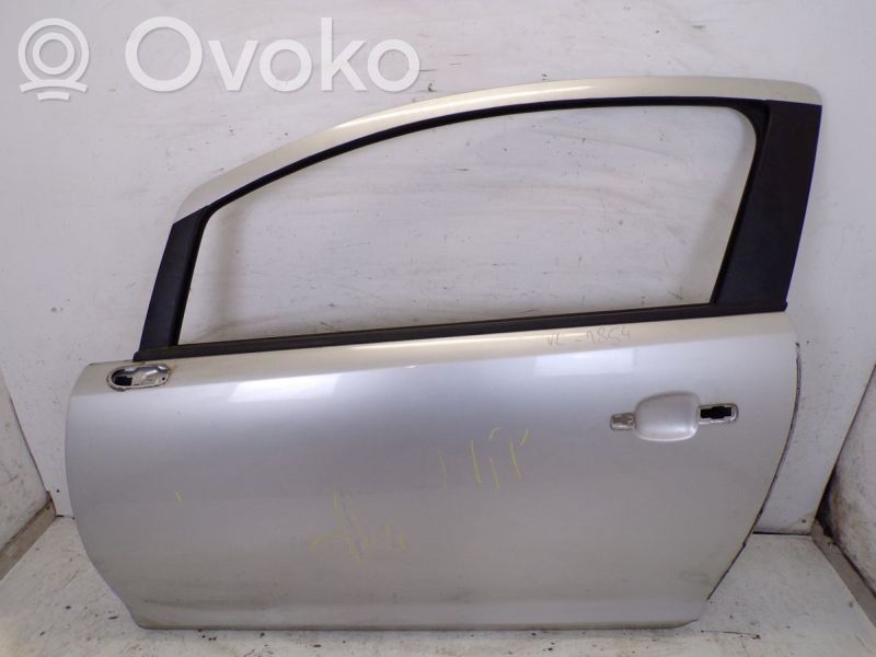 Puerta (Coupé 2 puertas)