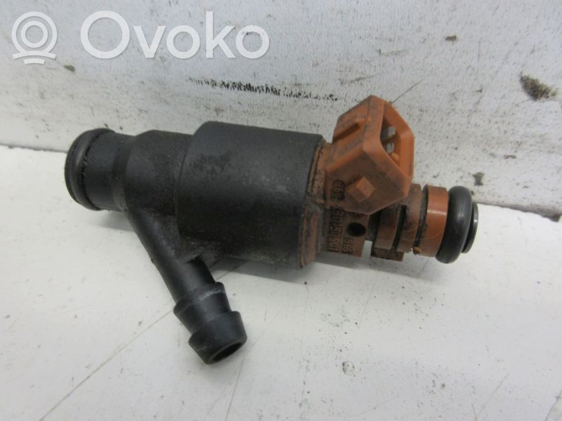 BMW Z3 E36 Fuel injector 