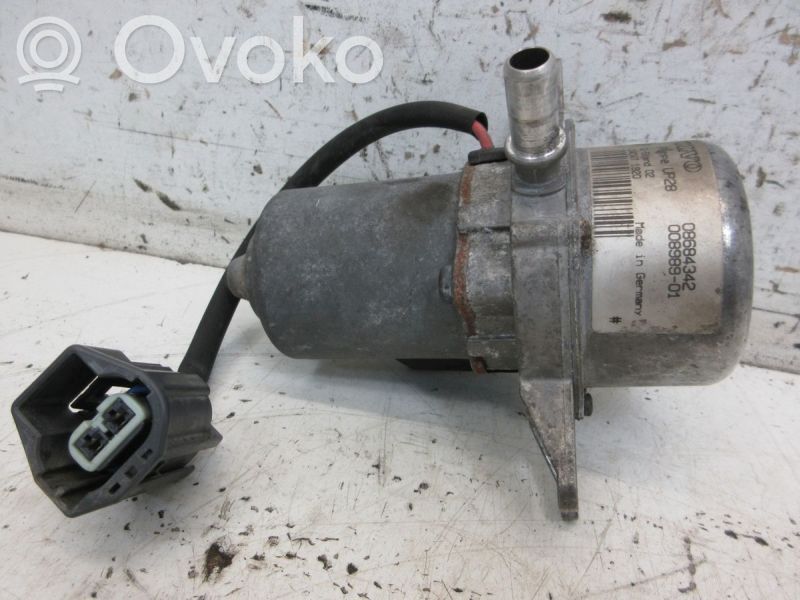 Vacuum pump   31317530,31317530