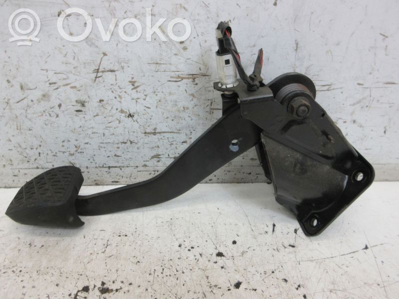 Pedały / Komplet   0009417V005,0009417V005