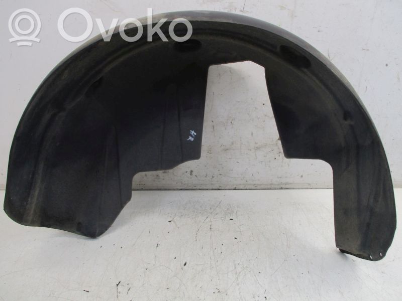 Smart Roadster Posparnis galinis 