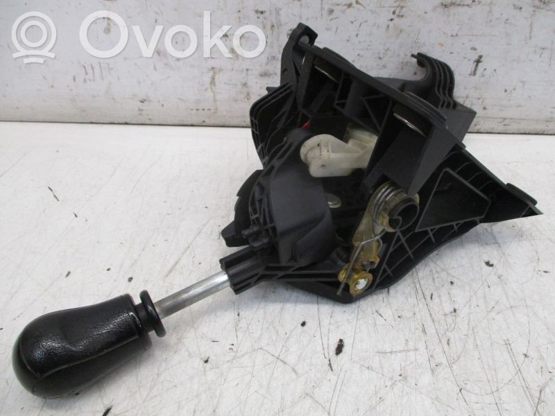 Gear selector   6C1R7C453CB,6C1R7C453CB