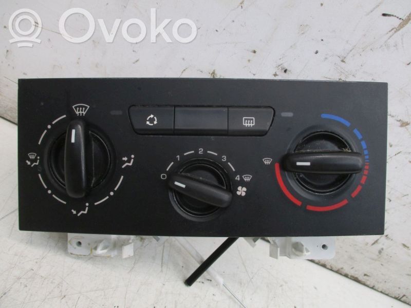 Interruptor de control del ventilador interior   1400153280,1400153280