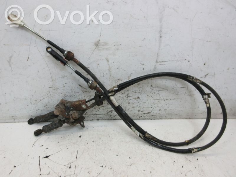 Subaru Impreza III Cable del embrague 