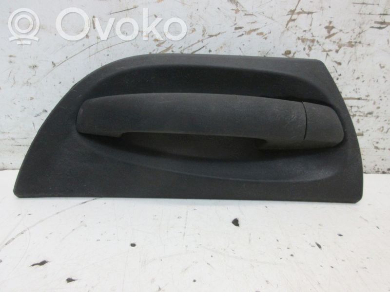 Manecilla externa puerta trasera   A4547600270,A4547600270
