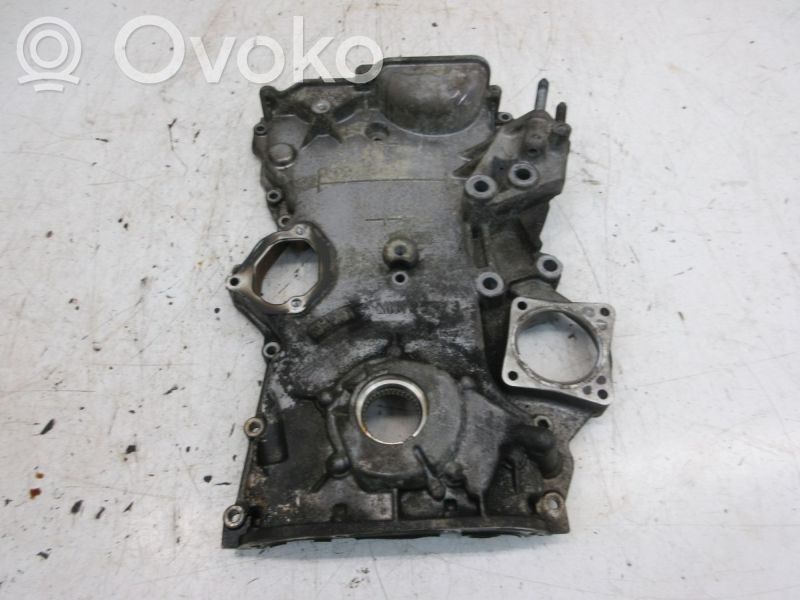 Smart ForFour I Engine cover (trim) 