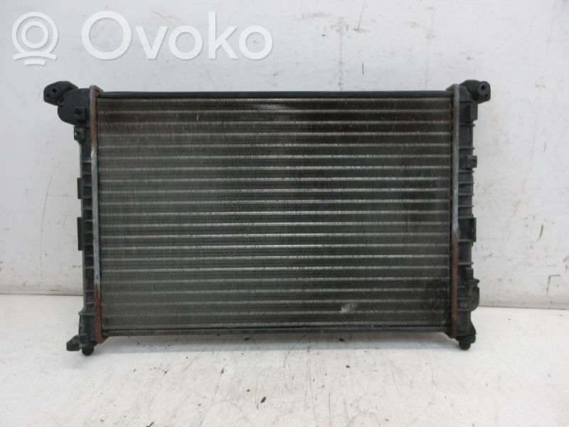 Radiator set   7535902,7535902
