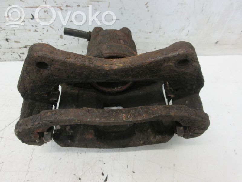 Front brake caliper   4605A475,4605A475