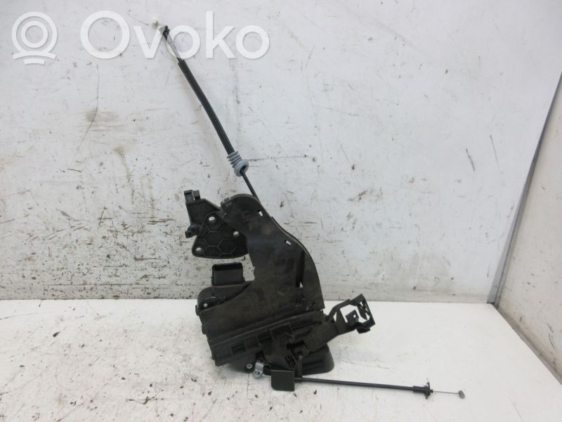 Rear door lock   30699111,985916,30699111,985916