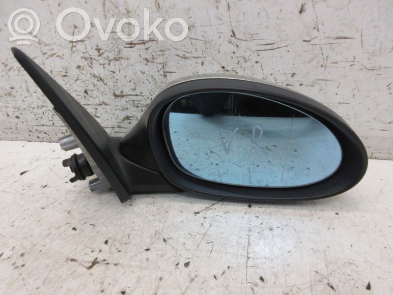 BMW 3 E90 E91 Elektryczne lusterko boczne drzwi przednich 