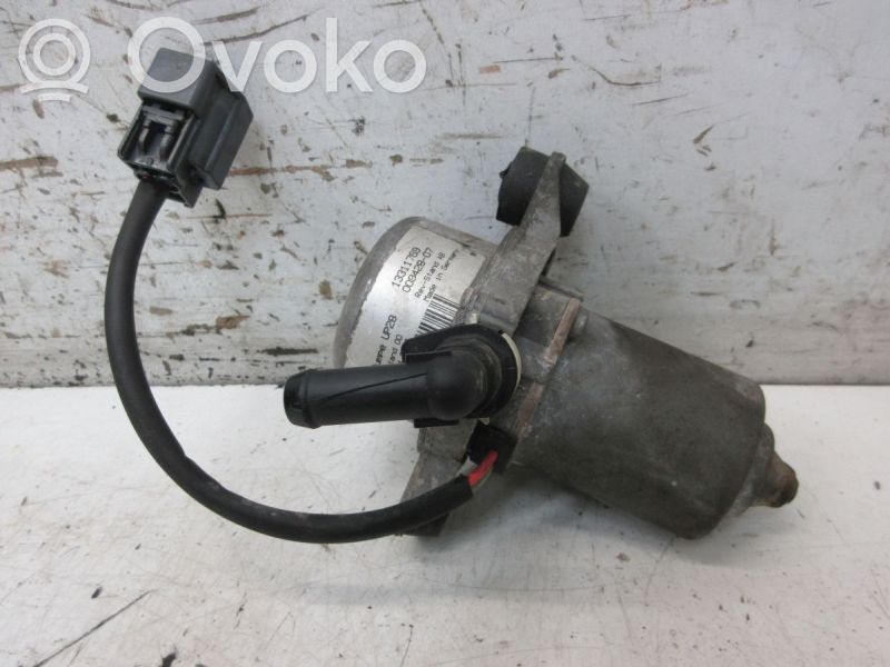 Vacuum pump   13311769,13311769
