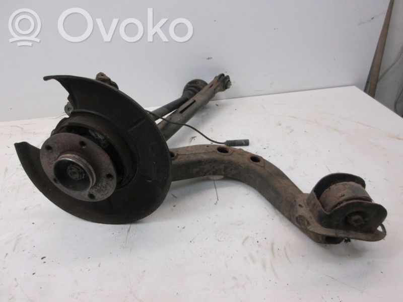 Achsschenkel hinten   6774778,6770813,6770813,6774778