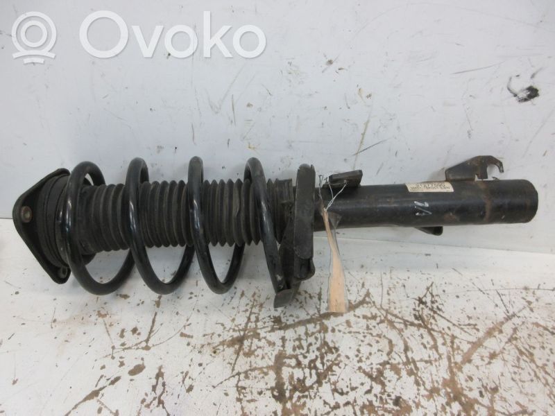 Volvo S40 Amortyzator osi przedniej ze sprężyną 