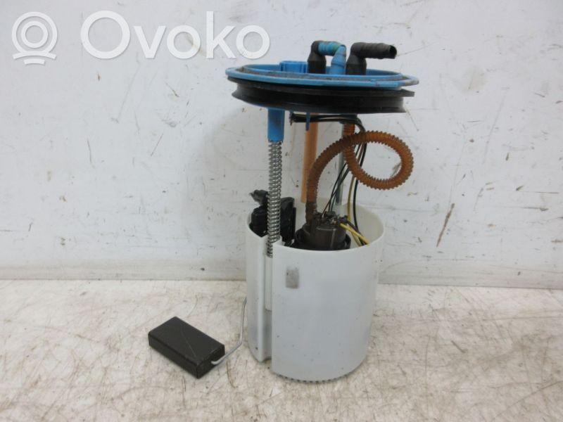 Bomba interna de combustible   1K0919051BH,1K0919051BH