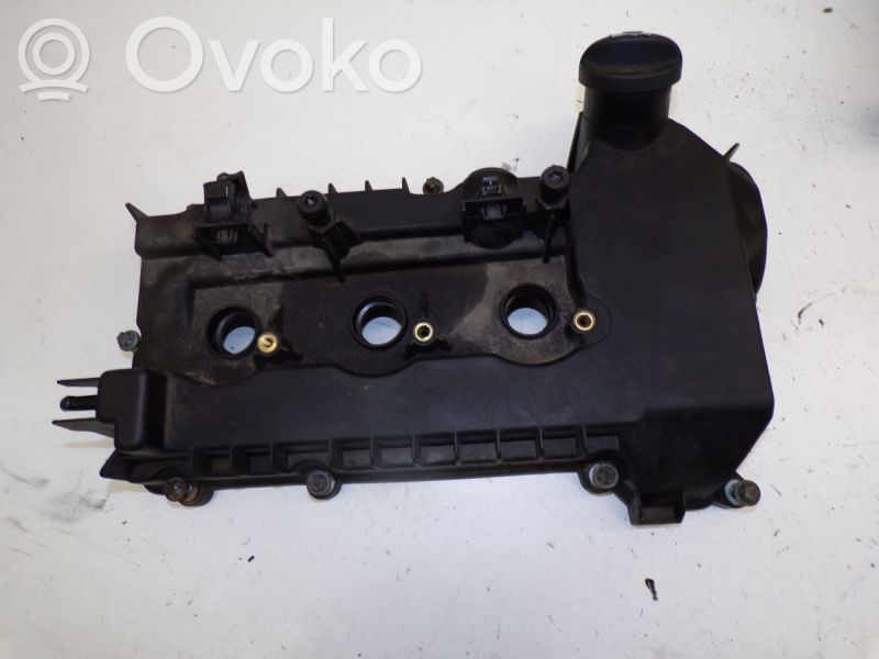 Smart ForFour I Cache culbuteur 