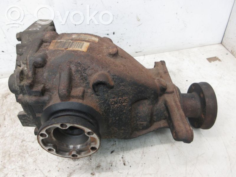BMW 5 E60 E61 Rear differential 
