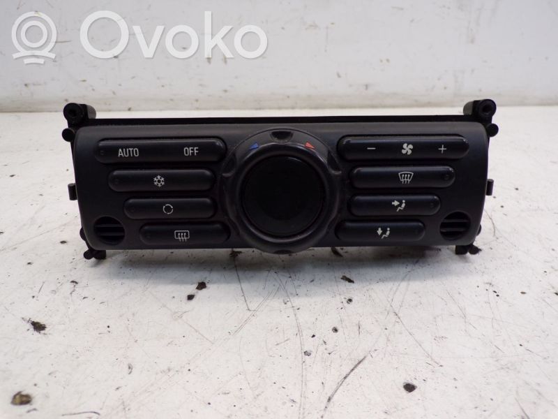 Climate control unit   6922255,6922255
