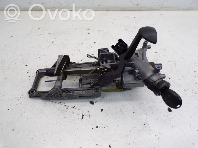 Steering rack   6781941,6781941