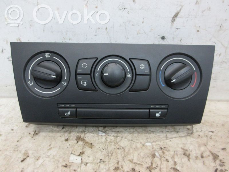 Climate control unit   6960860,6960860