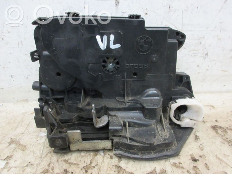 Front door lock   7059967,7059967