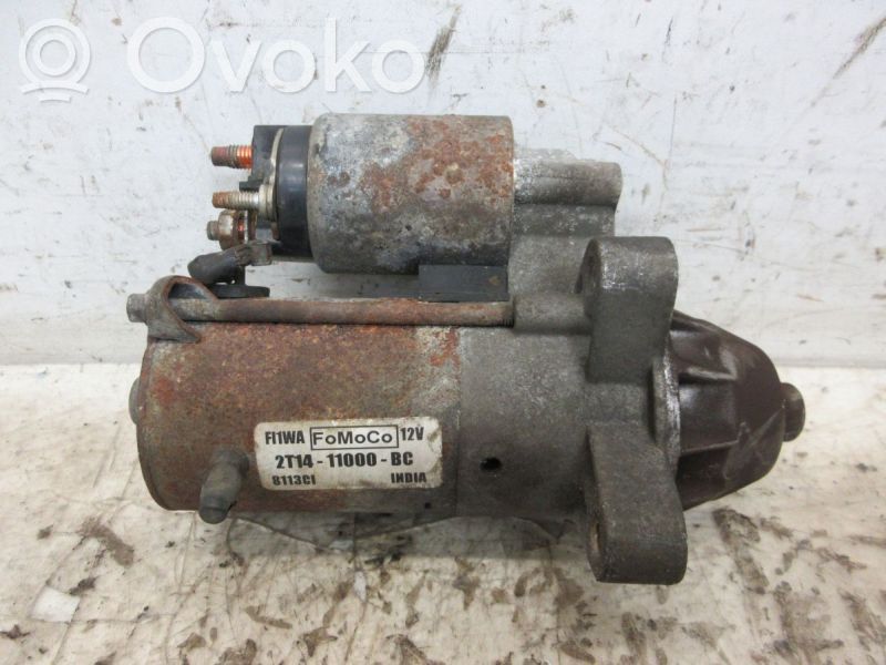 Ford Transit -  Tourneo Connect Starter motor 