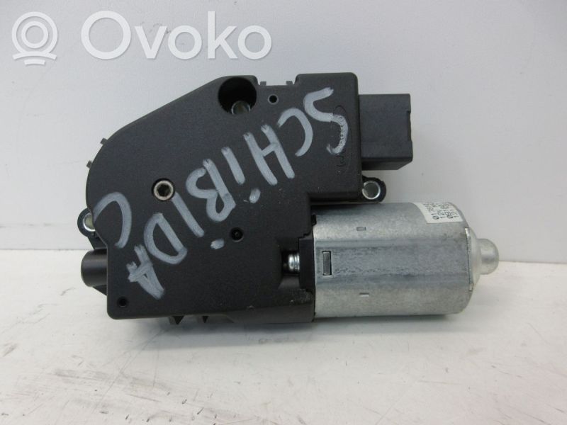 Motor/activador