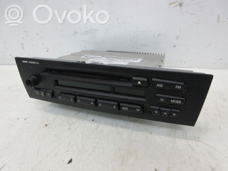Radio / CD-Player / DVD-Player / Navigation   9177209,9177209