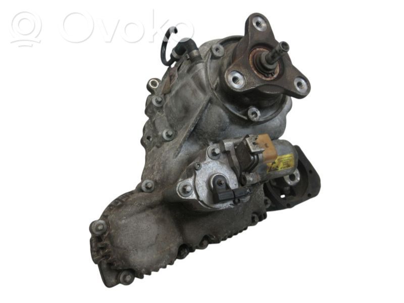 Gearbox transfer box case   7548666,7548666