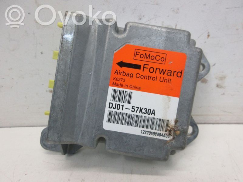 Other control units/modules   DJ0157K30A,DJ0157K30A