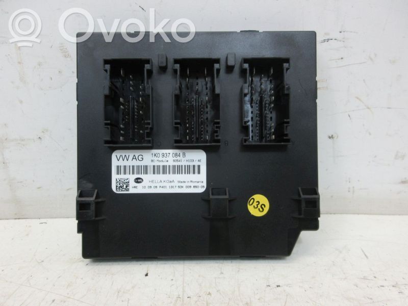 Sonstige Steuergeräte / Module   1K0937084B,1K0937084B