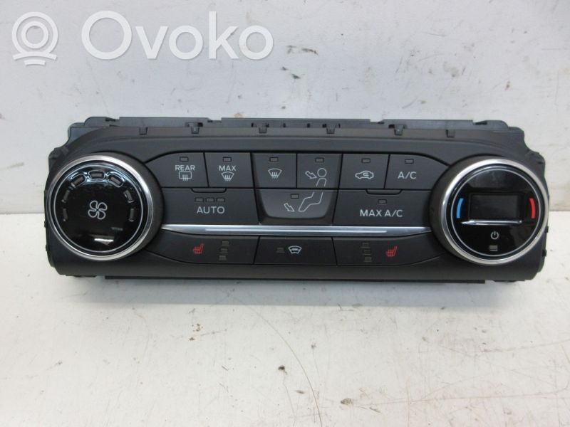Climate control unit   H1BT18C612DH,H1BT18C612DH