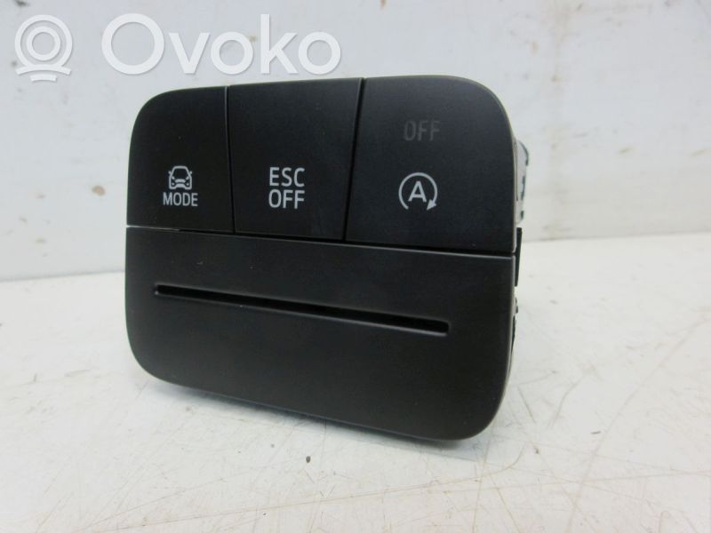 Ford Fiesta Interruptor sensor del pedal de freno 
