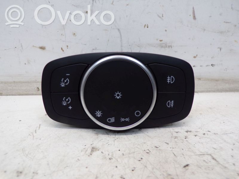 Ford Fiesta Interruptor de luz 