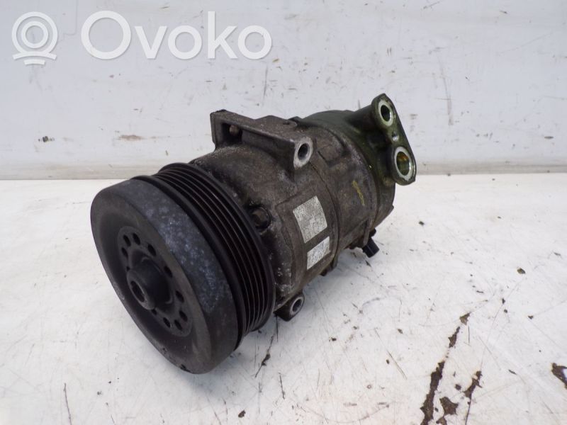 Klimakompressor Pumpe   4472600363,4472600363