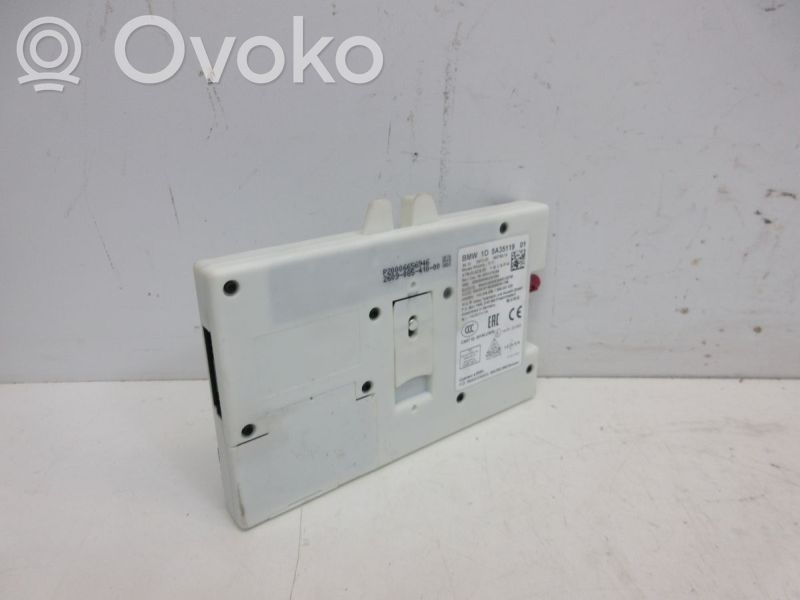 BMW 5 G30 G31 G38 Alte unități/module de control 