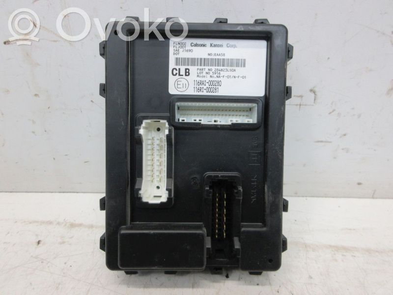 Autres unités de commande / modules   284B23LS0A,284B23LS0A