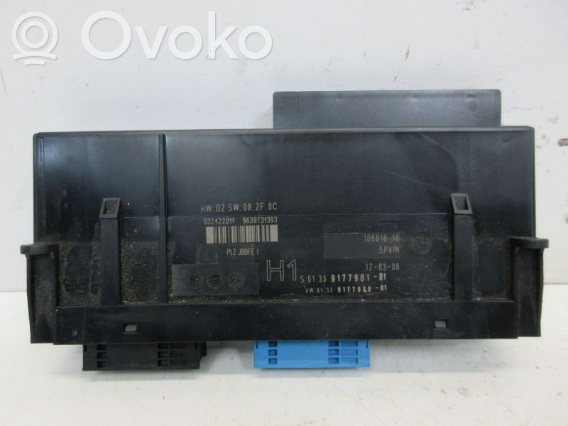 Komforto modulis   6135917798101,6135917798101