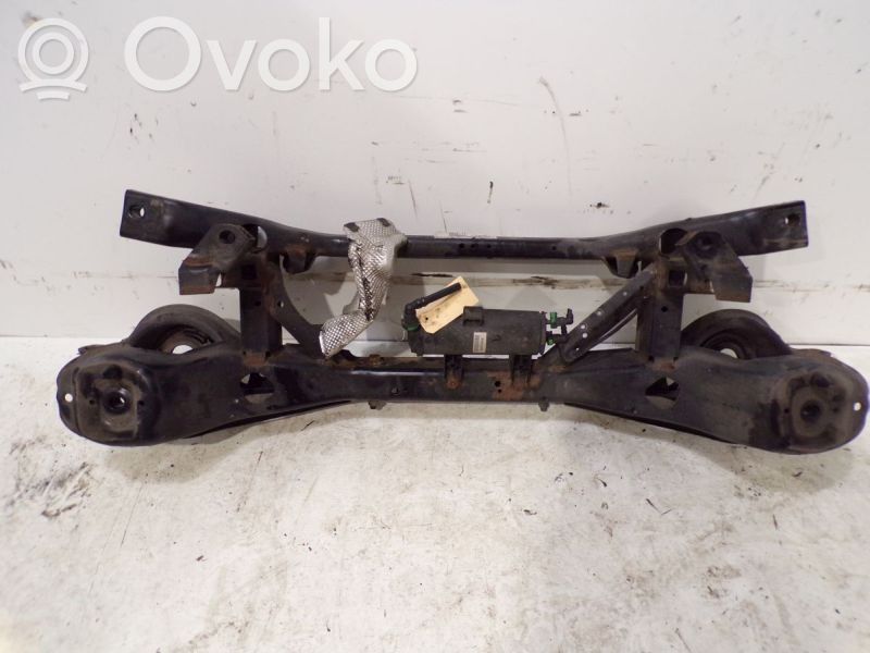 Задний мост   BV615K067CH,BV615K067CH