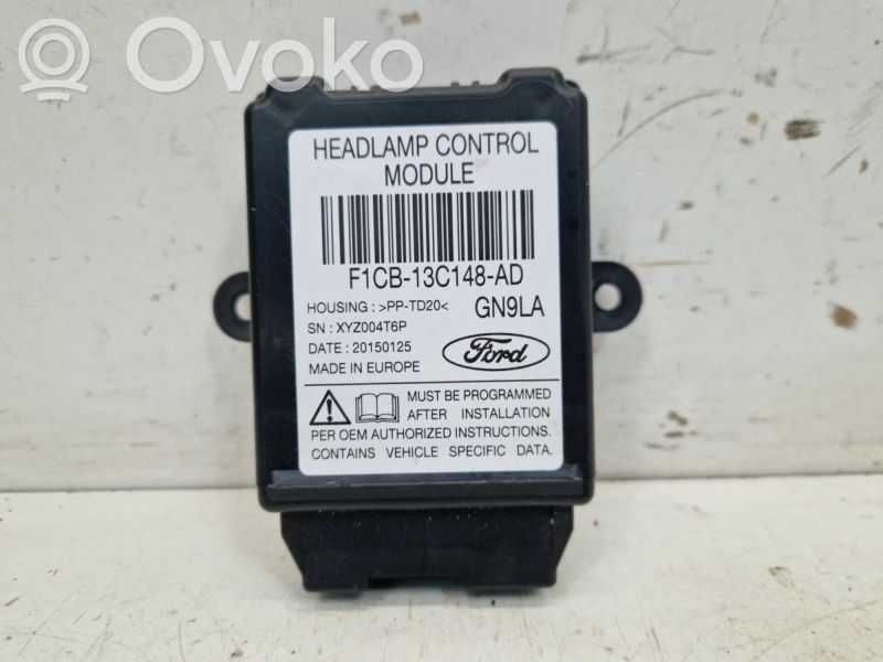 Ford Focus C-MAX Otras unidades de control/módulos 