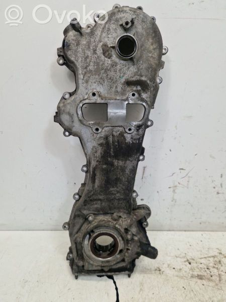 Engine cover (trim)   55232196,55232196