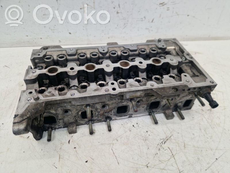 Opel Corsa D Galvutė 