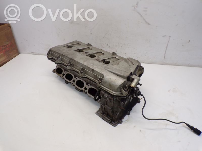Audi A6 S6 C6 4F Galva 