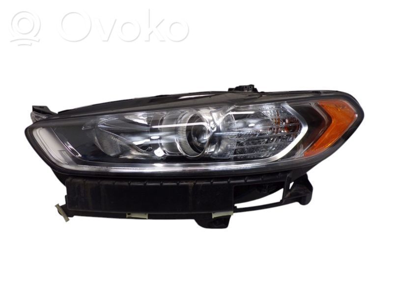 Headlight/headlamp   DS7Z13008B,DS7Z13008B