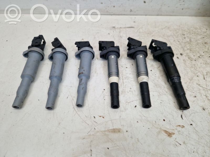 Zündspule Zündmodul   8657273,8657273