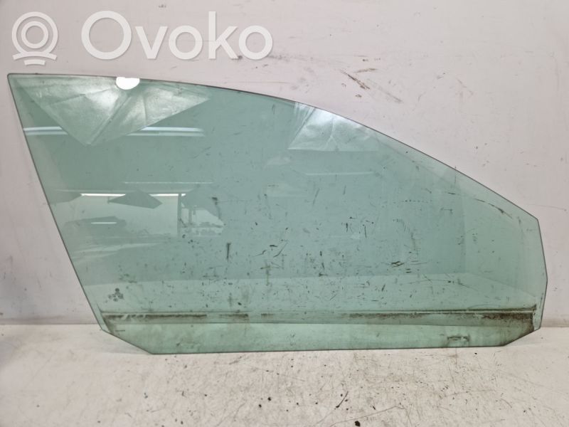 Volkswagen Golf VI Geam triunghi față 
