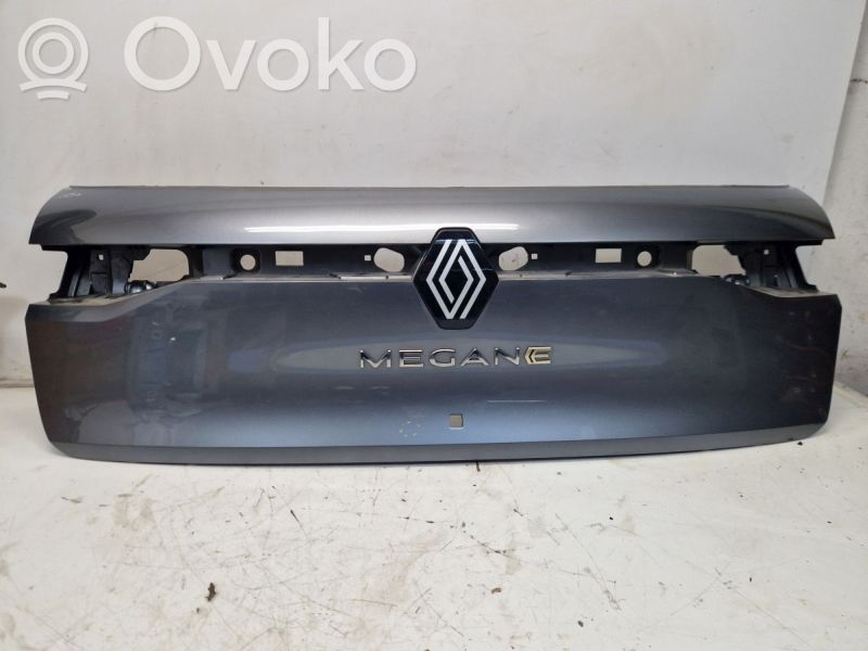 Tailgate/trunk/boot lid   901528393R,901528393R