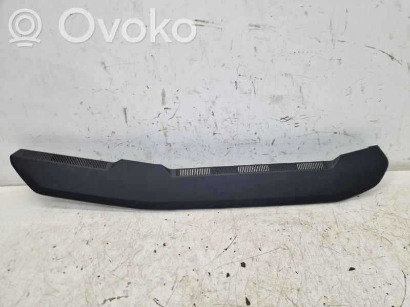 Renault Megane E-Tech Variklio dangtis (apdaila) 