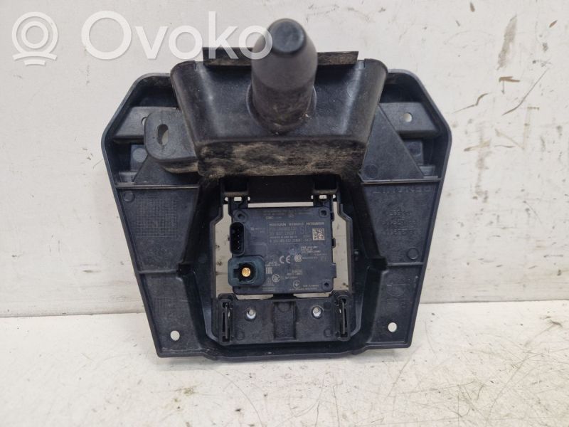 Renault Megane E-Tech Other control units/modules 